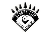 Nevada City Little League
