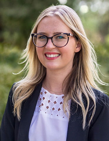 Avery Jenkins Headshot