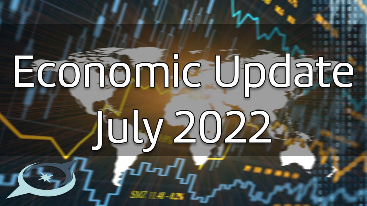 Economic Update July 2022