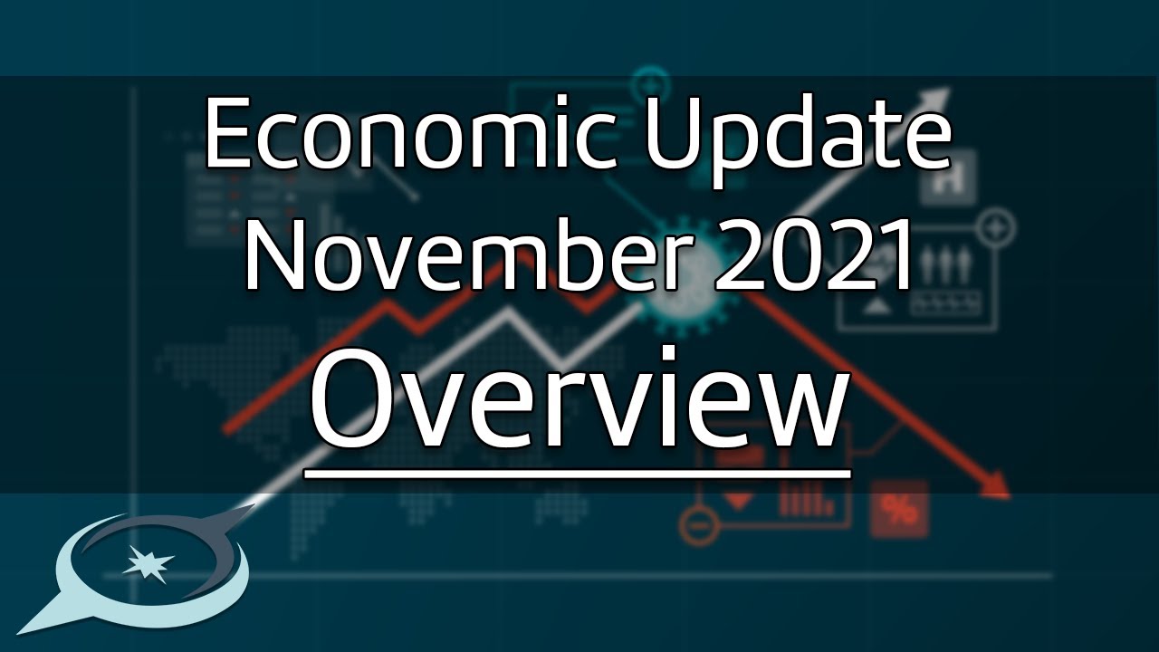Economic Update – November 2021